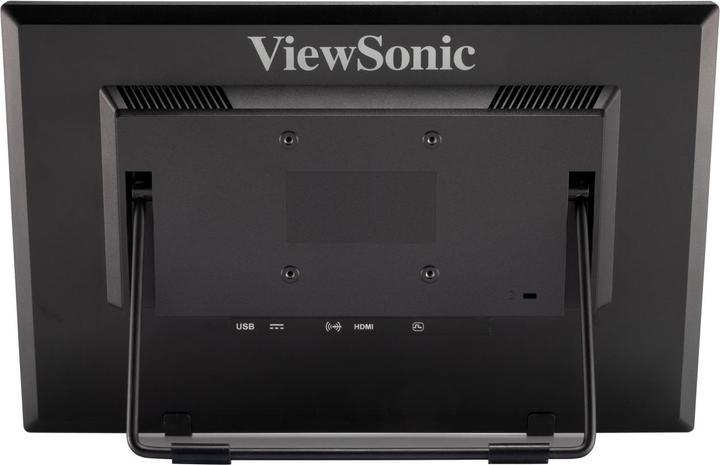 Produktbild Viewsonic TD16303 16IN 10P TOUCH MONITOR (1366 x 768 Pixel, 15.60")