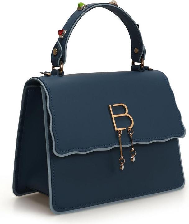 Blau