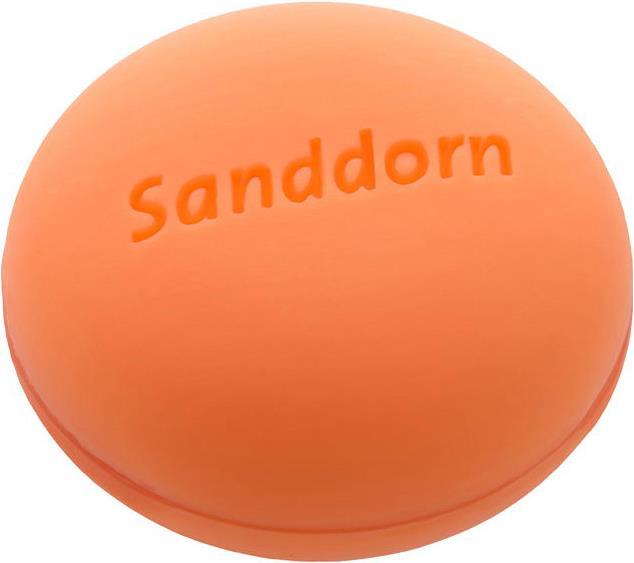 Speick Bade Und Duschseife Sanddorn (Seifenlotion)