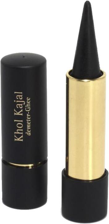 Produktbild Lakshmi Khol Kajal (Khol Black Sensitive No. 101)
