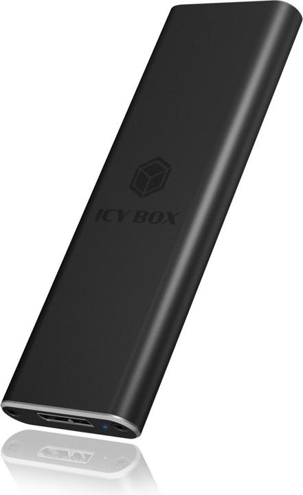 Immagine prodotto Icy Box Ib-183m2 (M.2 2242, M.2 2260, M.2 2280)