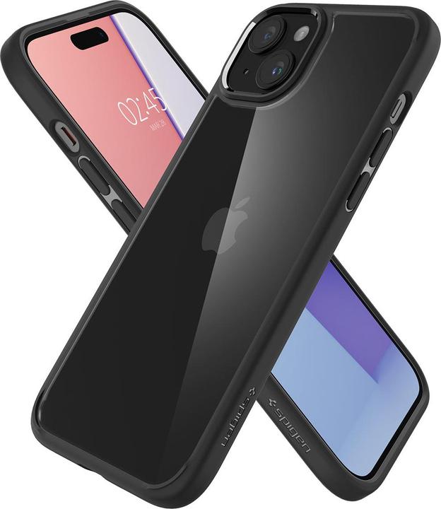 Image du produit Spigen Ultra Hybrid (Apple iPhone 15)