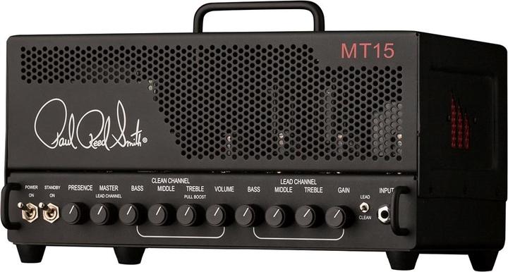 Actual product image PRS MT15 Head (Guitar, 15 W)