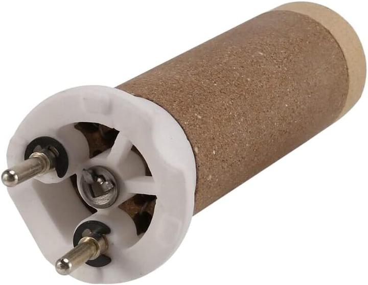 Produktbild Trade-Shop 2-teiliges Zündgebläse-Heizelement Set für Leister Triac AT/Triac ST/Triac BT