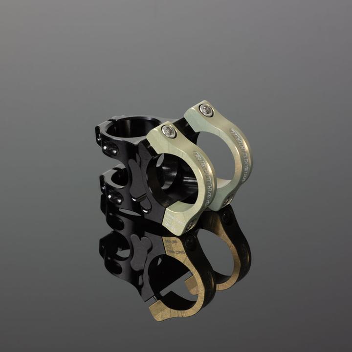 Produktbild Renthal Apex (40 mm, 31.80 mm)