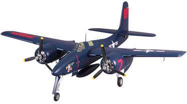 Produktbild FMS F7F 1700mm PNP (Warbird)
