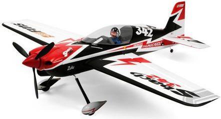 Image du produit FMS Sbach 342 1300mm PNP (Voltige)