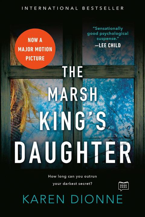 Produktbild The Marsh King’s Daughter (Englisch, Karen Dionne, 2018)