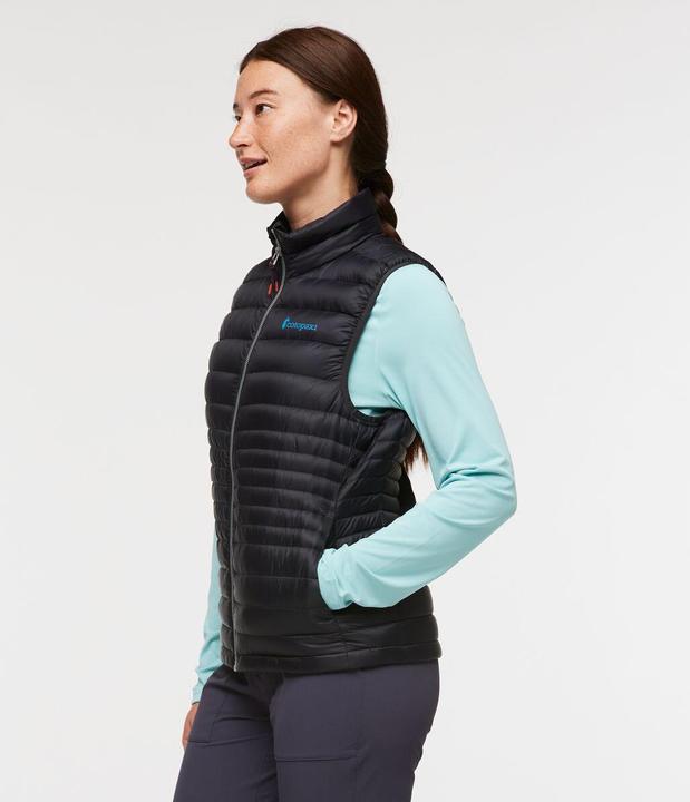 Actual product image Cotopaxi Fuego Down Vest (XS)