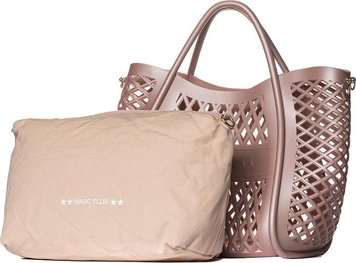 Immagine prodotto Marc Ellis Handtasche Damen - Modell Danaë - 100% Gummi - 25.0 X 35.0 X 9.0 Cm