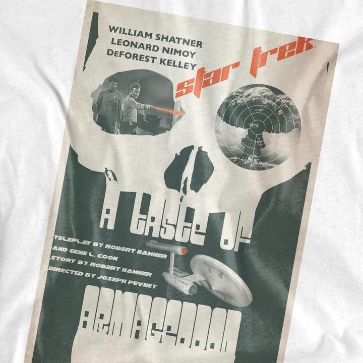 Produktbild The Original Series Episode 23 TShirt (M)