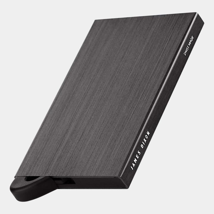 Actual product image James Dixon Solo