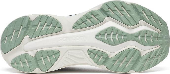 Actual product image Saucony HURRICANE 25 (41)