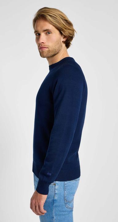 Immagine prodotto Lee Felpa Clean Raglan (M)