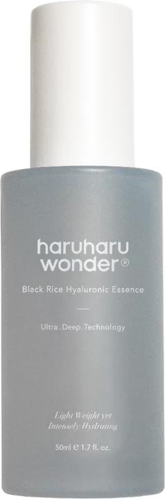 Actual product image NoName Black Rice (50 ml)