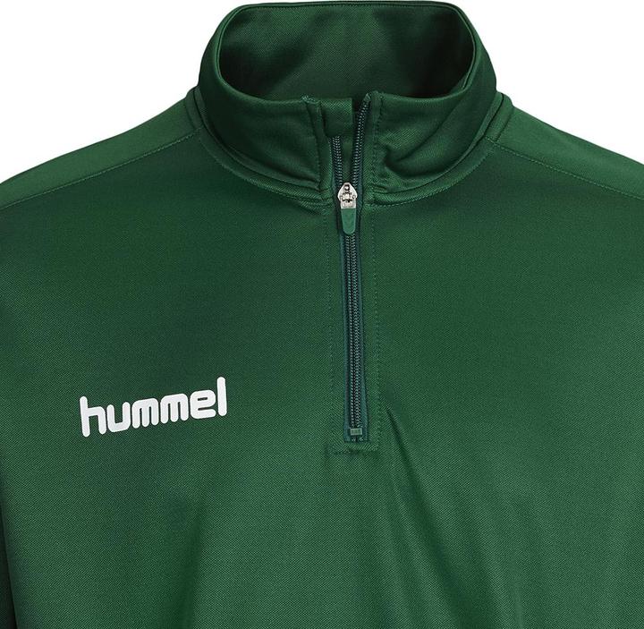 Immagine prodotto hummel SUDORE CORE 1/2 ZIP (40, 41, 42, 43, 44, 45, 46, 48, 50, 52)