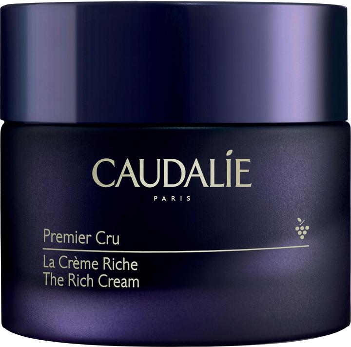 Caudalie La Crème Riche (50 ml)