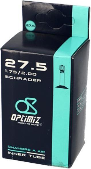 Optimiz Vs (Schrader (AV), 27.5", 33 mm)