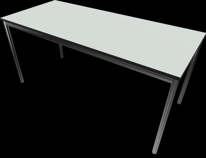 Produktbild Dietiker Atos I Besprechungstisch (1600 x 700 x 749 mm)