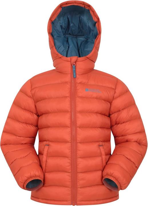 Mountain Warehouse Seasons II Steppjacke (98)