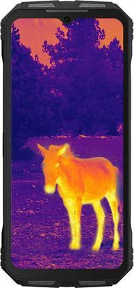 Image du produit Doogee V31GT (256 Go, Classic Black, 6.58", Double SIM hybride, 50 Mpx, 5G)