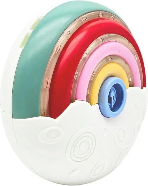 Produktbild Alldoro Seifenblasenmaschine Rainbow