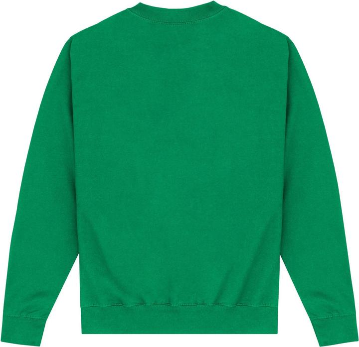 Produktbild Elf Ninny Muggins Sweatshirt (XXL)