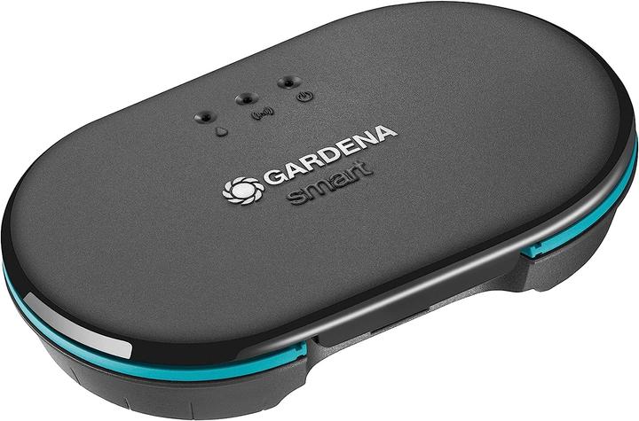 Gardena smart Irrigation Control Contrôle de l'irrigation (Ordinateur d'irrigation)