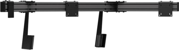 Actual product image Sabelt Triple Monitor Direct Mount