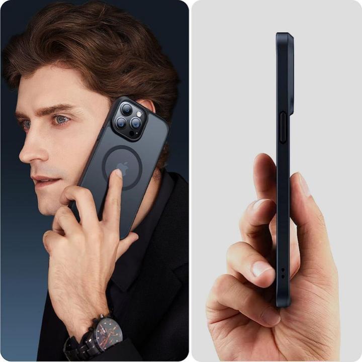 Immagine prodotto Tech-Protect MagMat (Apple iPhone 13 mini)