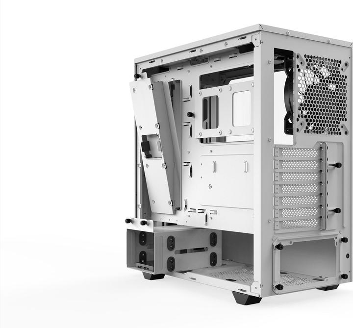 Image du produit be quiet! Pure Base 500DX (ATX, mATX, Mini-ITX)