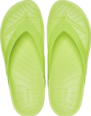 Actual product image Crocs W's Splash Shine Flip (41, 41.5, 42, 41 1/3)