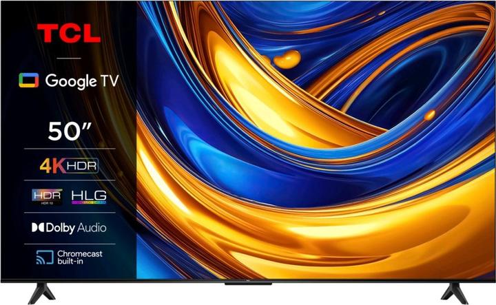 Image du produit TCL 50V6B (50", LED, 4K)