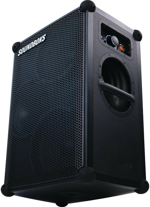 Image du produit Soundboks 4 (40 h, Fonctionnement sur batterie)