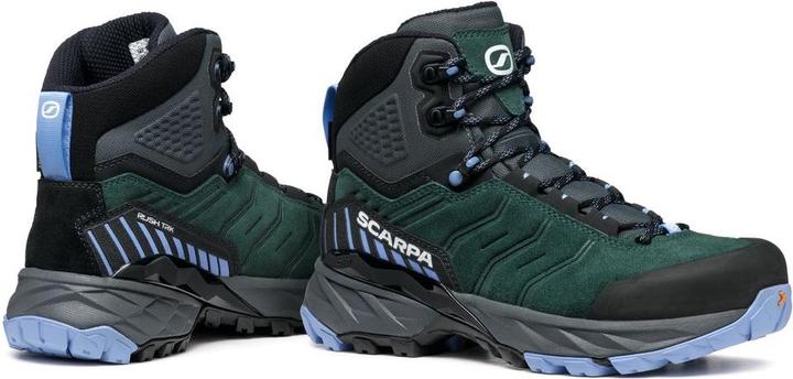 Immagine prodotto Scarpa Rush TRK GTX Wmn (39)