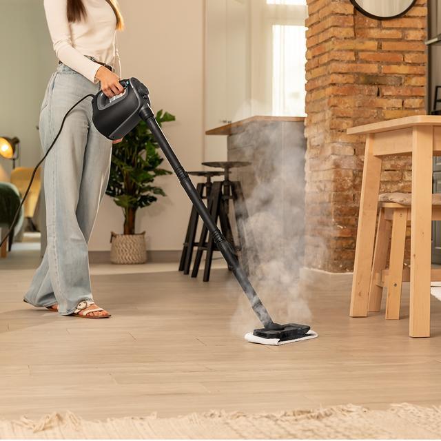 Image du produit Cecotec 00644 (3 bar, 1350 W)