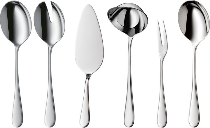 Produktbild WMF Kent (66 Stück, Besteck Set)