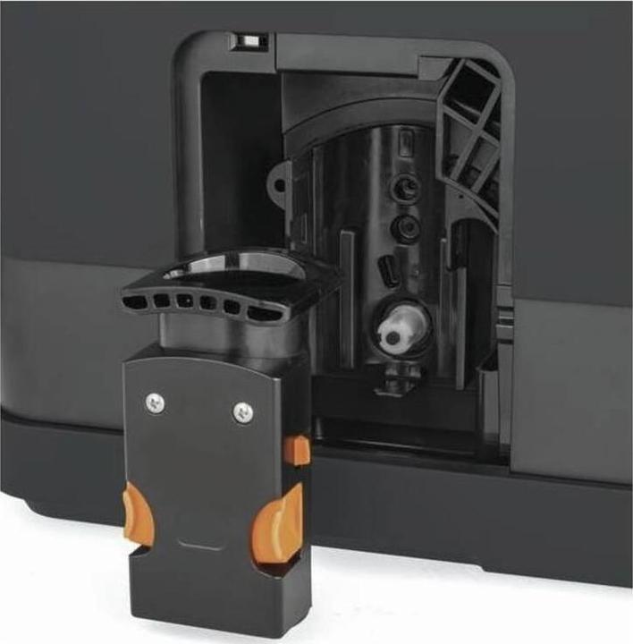 Image du produit Koenig Finessa Milk Plus