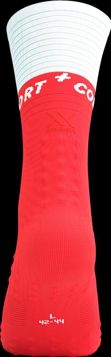 Immagine prodotto Compressport Mid Compression Socks V2.0 (39 - 41)