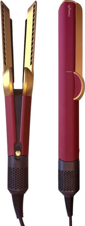 Productafbeelding Dyson Airstrait Samtrot/Gold (Straightener)