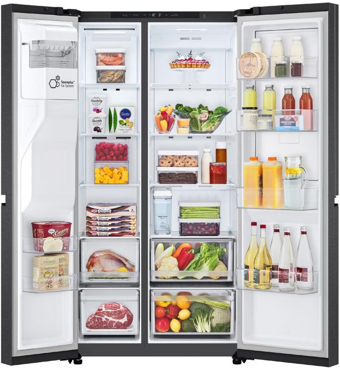 Image du produit LG GSJC41EPPE (641 l)