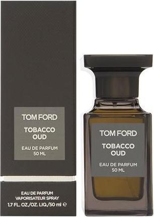 Actual product image Tom Ford tobacco oud (Eau de parfum, 50 ml)