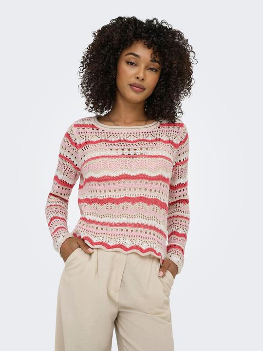 Actual product image JdY JDYSUN Strickpullover Strickpullover (XS)