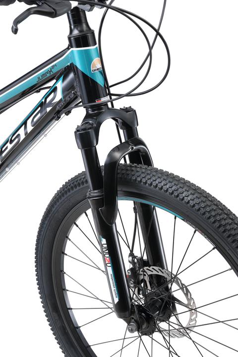 Produktbild Bikestar Mountainbike (24")