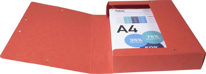 Produktbild Exacompta Archivbox (A4)