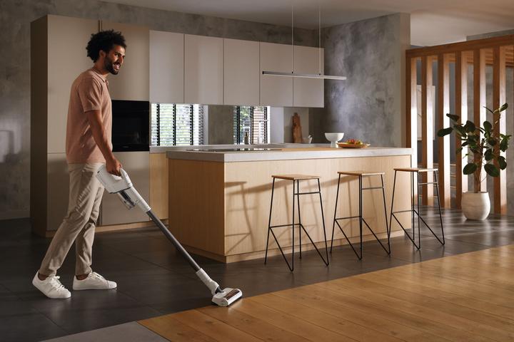 Actual product image Miele Duoflex HX1 Extra