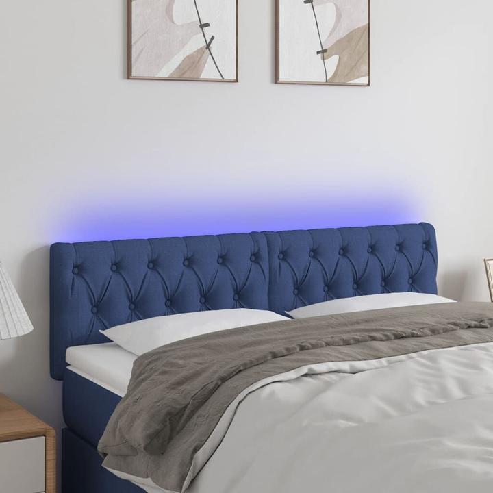 Actual product image VidaXL Jasmine (144 x 7 x 88 cm)