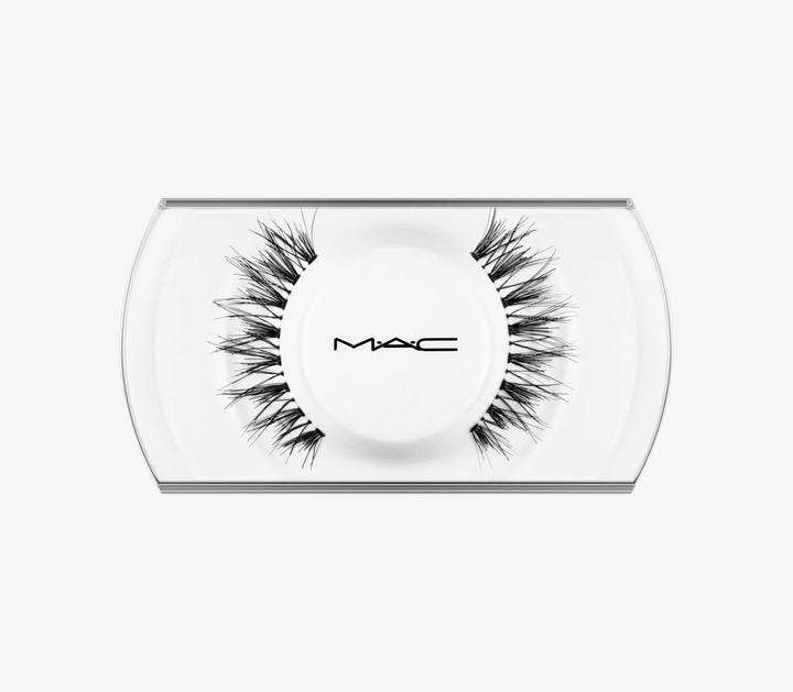 Actual product image MAC Cosmetics Lashes (Artificial eyelashes)