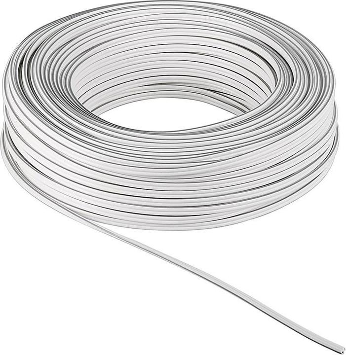 Actual product image Goobay 15138 (100 m, 4 mm²)