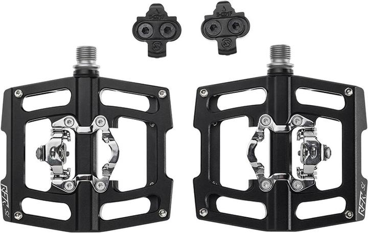 Rfr Flat & Klick SL Pedale